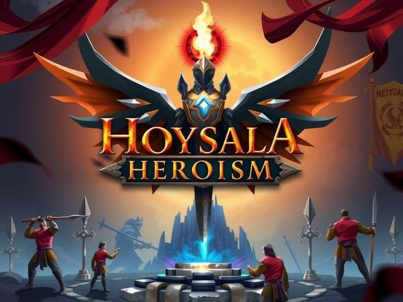 Hoysala Heroism Combat System